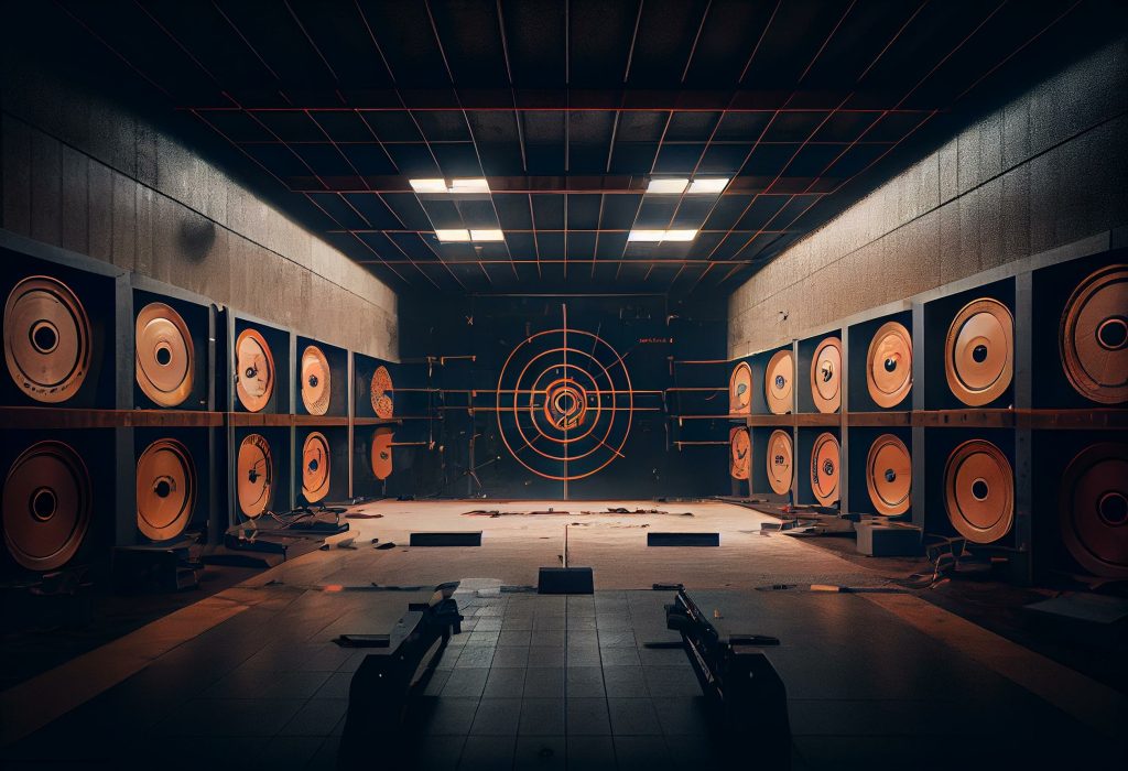 basic rifle featured class